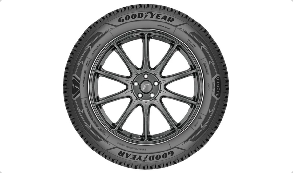 GoodYear UltraGrip Arctic 2 SUV